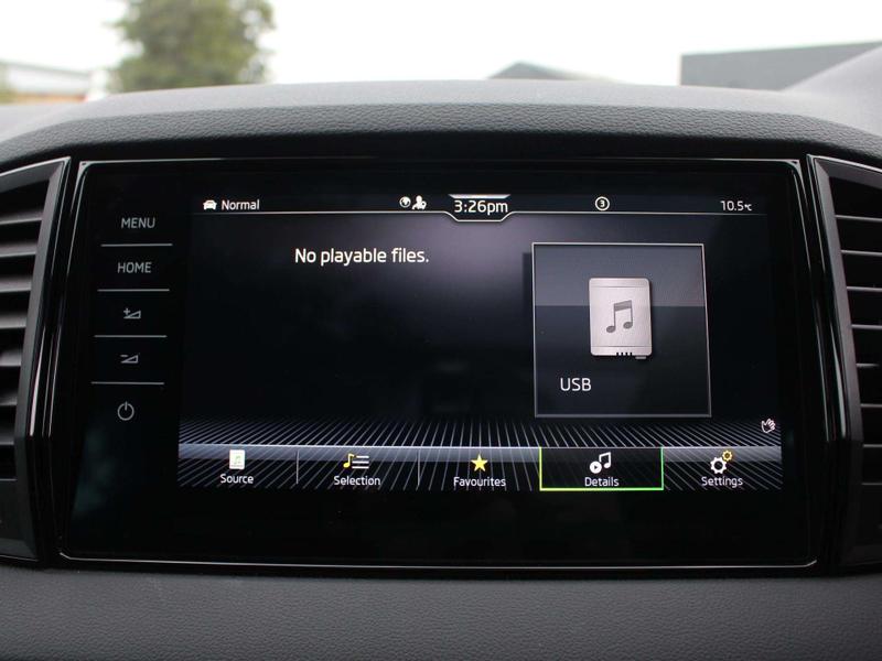 Used Skoda Karoq 2025 for sale - 76684930: Photo 39