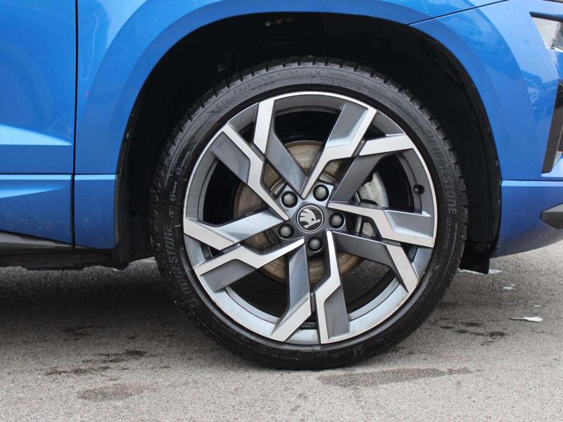 Used Skoda Karoq 2025 for sale - 76684930: Photo 5