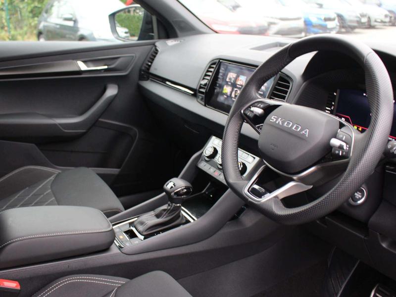 Used Skoda Karoq 2025 for sale - 76684930: Photo 6