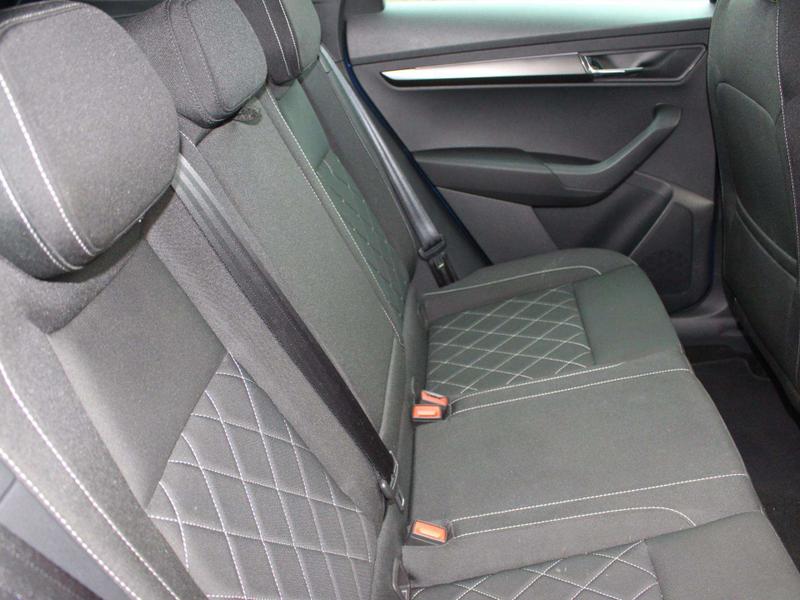 Used Skoda Karoq 2025 for sale - 76684930: Photo 9