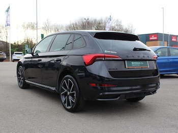 Used Skoda Scala undefined for sale - 78388634: Photo