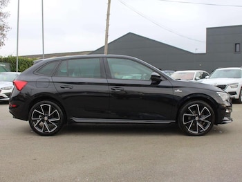 Used Skoda Scala undefined for sale - 78388634: Photo