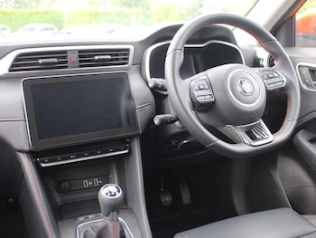 Used MG MG ZS 2024 for sale - 78644157: Photo