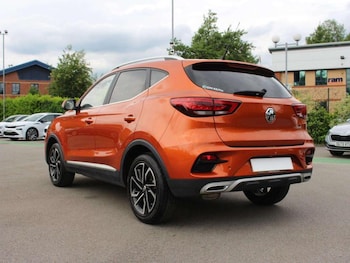 Used MG MG ZS 2024 for sale - 78644157: Photo