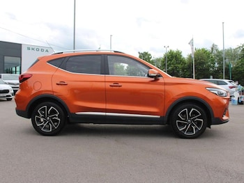 Used MG MG ZS 2024 for sale - 78644157: Photo
