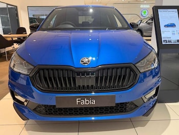 Used Skoda Fabia undefined for sale - 78299144: Photo