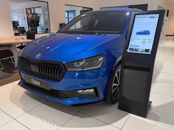 Used Skoda Fabia undefined for sale - 78299144: Photo