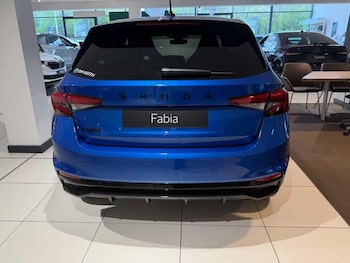 Used Skoda Fabia undefined for sale - 78299144: Photo