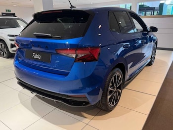 Used Skoda Fabia undefined for sale - 78299144: Photo