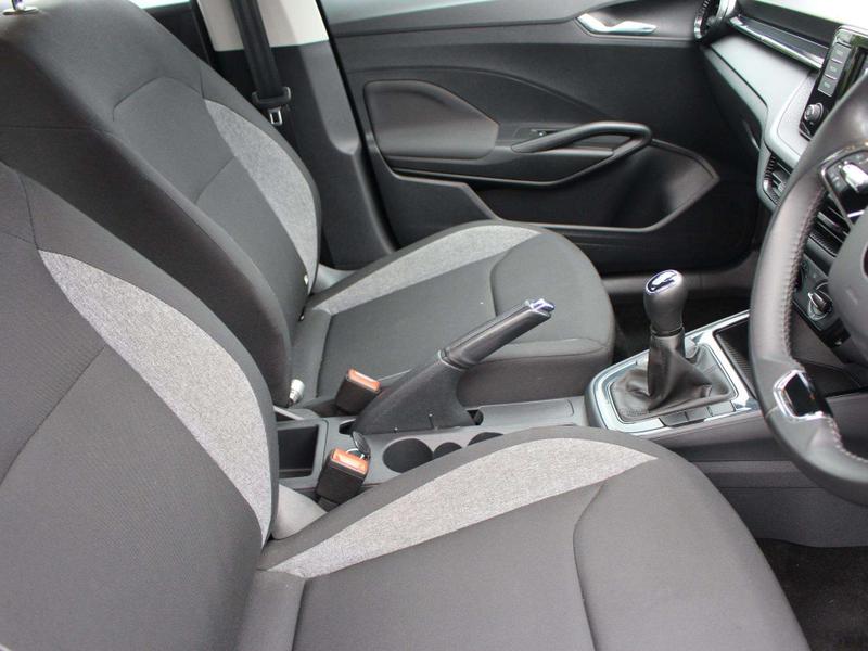 Used Skoda Fabia 2023 for sale - 76480499: Photo 10