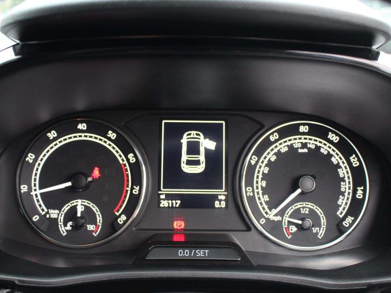 Used Skoda Fabia 2023 for sale - 76480499: Photo 11