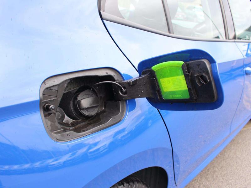 Used Skoda Fabia 2023 for sale - 76480499: Photo 16