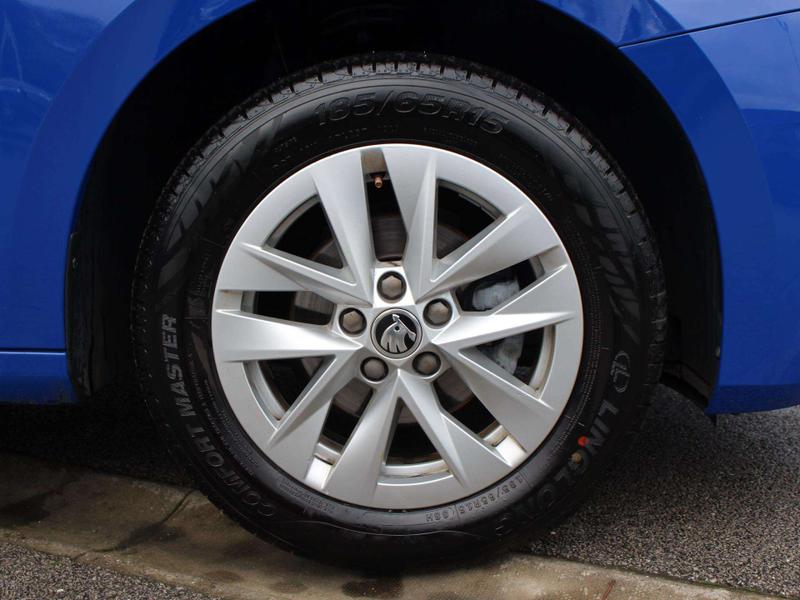 Used Skoda Fabia 2023 for sale - 76480499: Photo 18