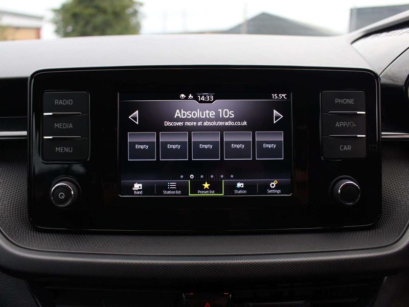 Used Skoda Fabia 2023 for sale - 76480499: Photo 26