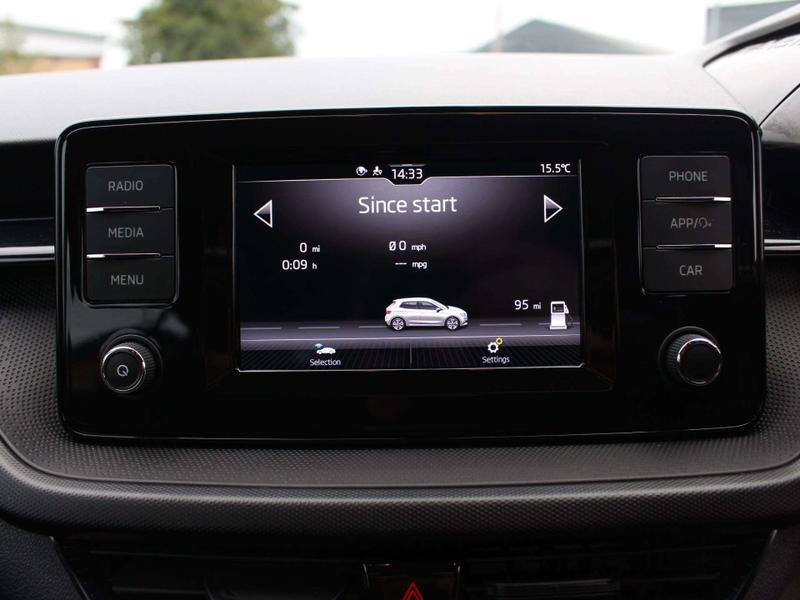 Used Skoda Fabia 2023 for sale - 76480499: Photo 28