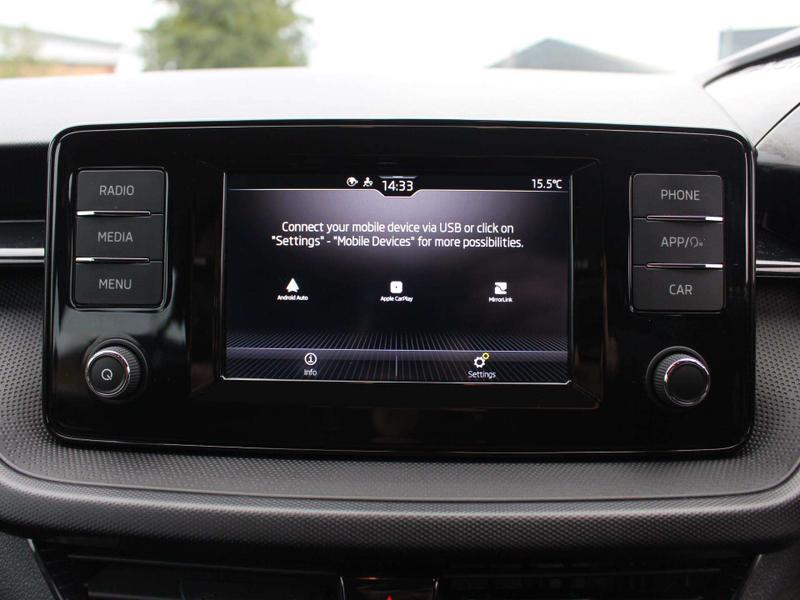 Used Skoda Fabia 2023 for sale - 76480499: Photo 29