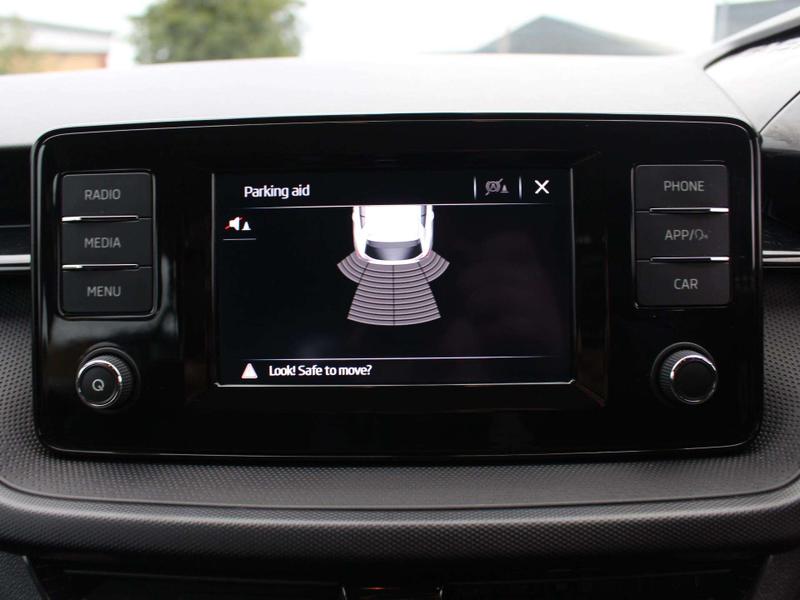 Used Skoda Fabia 2023 for sale - 76480499: Photo 30