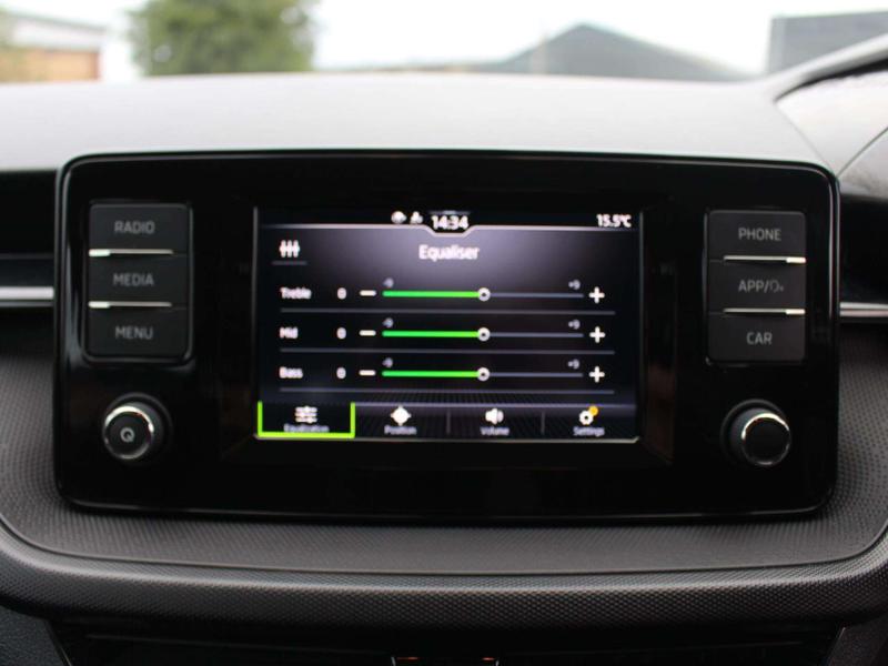 Used Skoda Fabia 2023 for sale - 76480499: Photo 31