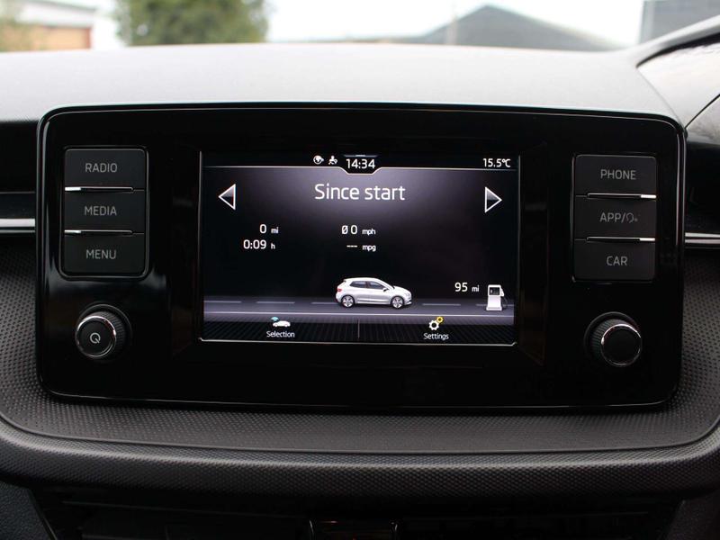 Used Skoda Fabia 2023 for sale - 76480499: Photo 32