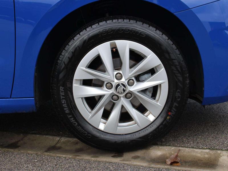 Used Skoda Fabia 2023 for sale - 76480499: Photo 5