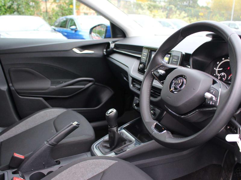 Used Skoda Fabia 2023 for sale - 76480499: Photo 6