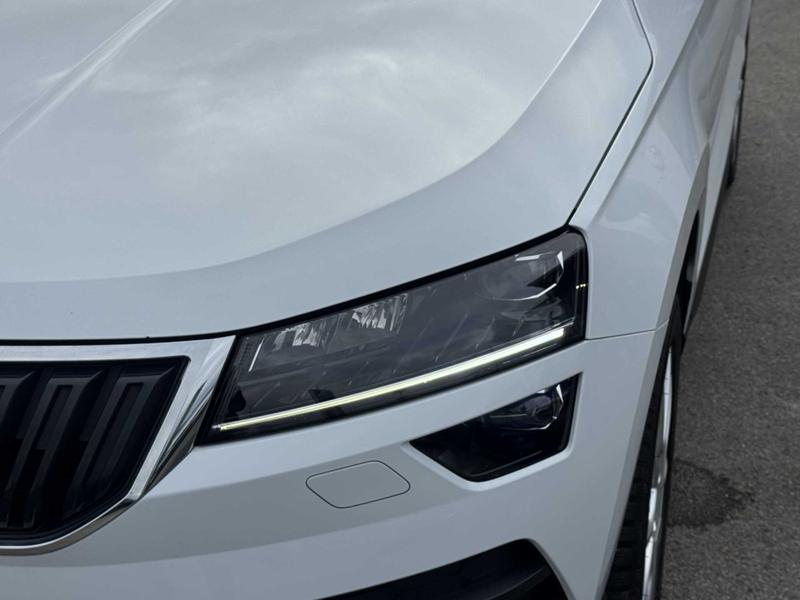 Used Skoda Karoq 2020 for sale - 77036792: Photo 11