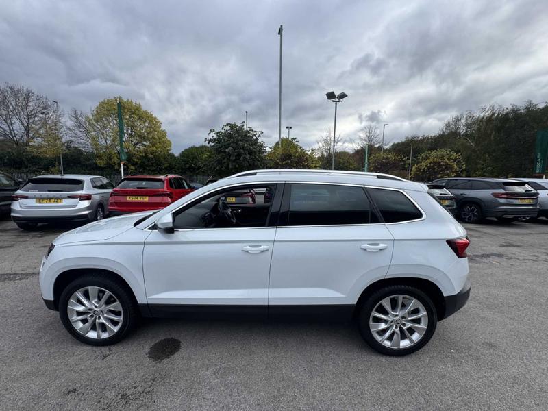 Used Skoda Karoq 2020 for sale - 77036792: Photo 15