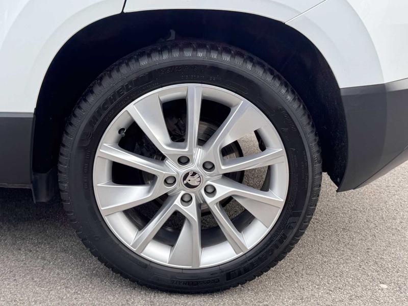 Used Skoda Karoq 2020 for sale - 77036792: Photo 16