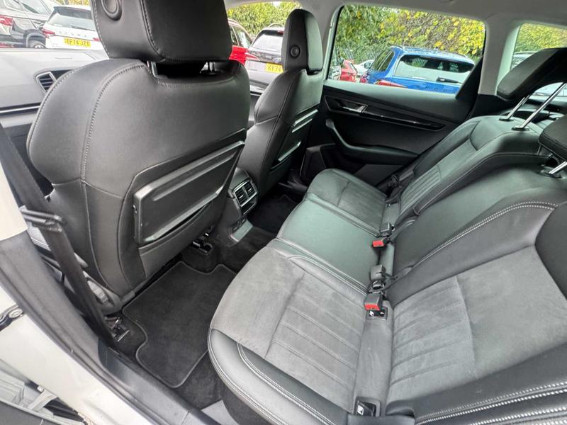 Used Skoda Karoq 2020 for sale - 77036792: Photo 17