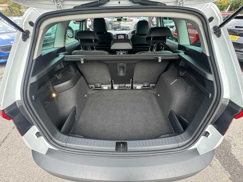 Used Skoda Karoq 2020 for sale - 77036792: Photo 23