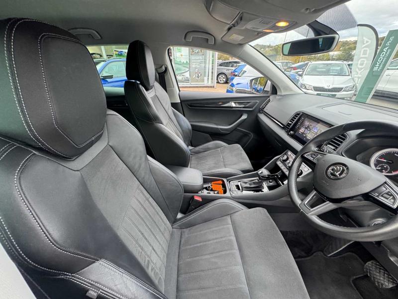 Used Skoda Karoq 2020 for sale - 77036792: Photo 26