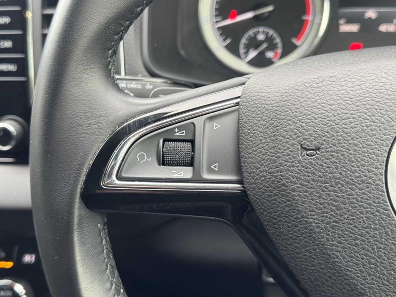 Used Skoda Karoq 2020 for sale - 77036792: Photo 33