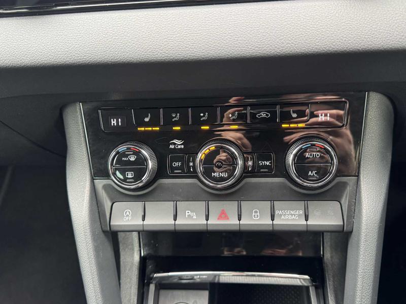 Used Skoda Karoq 2020 for sale - 77036792: Photo 36