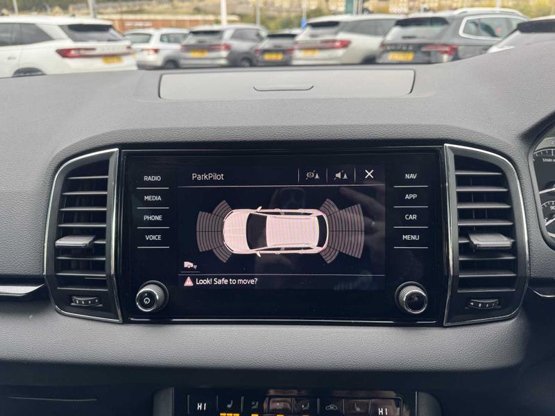 Used Skoda Karoq 2020 for sale - 77036792: Photo 40