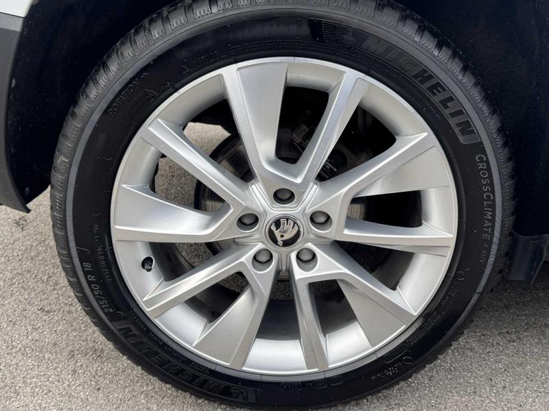 Used Skoda Karoq 2020 for sale - 77036792: Photo 5