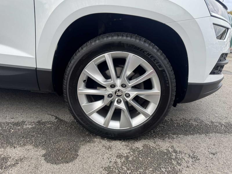 Used Skoda Karoq 2020 for sale - 77036792: Photo 8