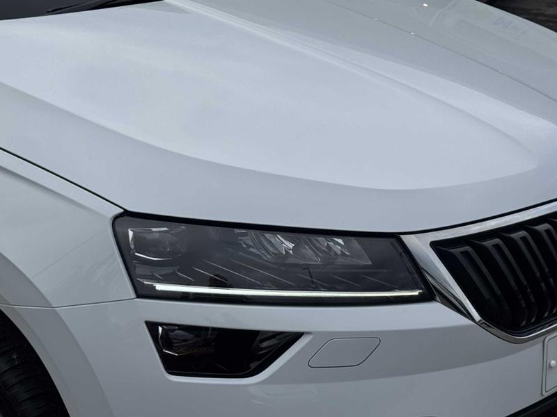 Used Skoda Karoq 2020 for sale - 77036792: Photo 9
