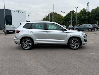Used Skoda Karoq 2025 for sale - 79249866: Photo