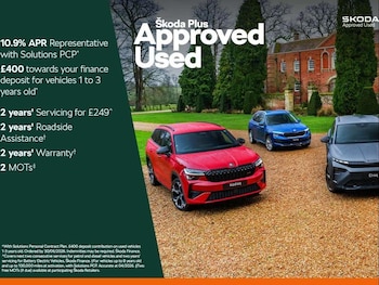Used Skoda Fabia 2026 for sale - 79269635: Photo