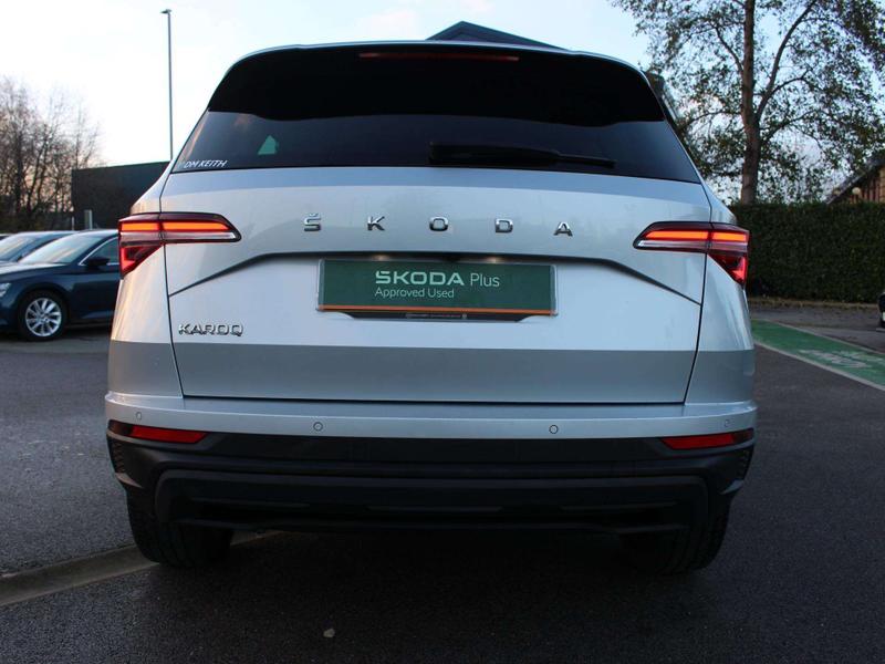 Used Skoda Karoq 2022 for sale - 77225736: Photo 13