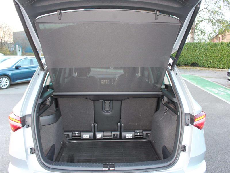 Used Skoda Karoq 2022 for sale - 77225736: Photo 15