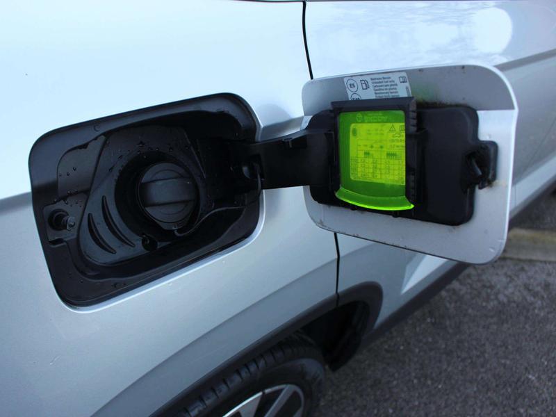 Used Skoda Karoq 2022 for sale - 77225736: Photo 18