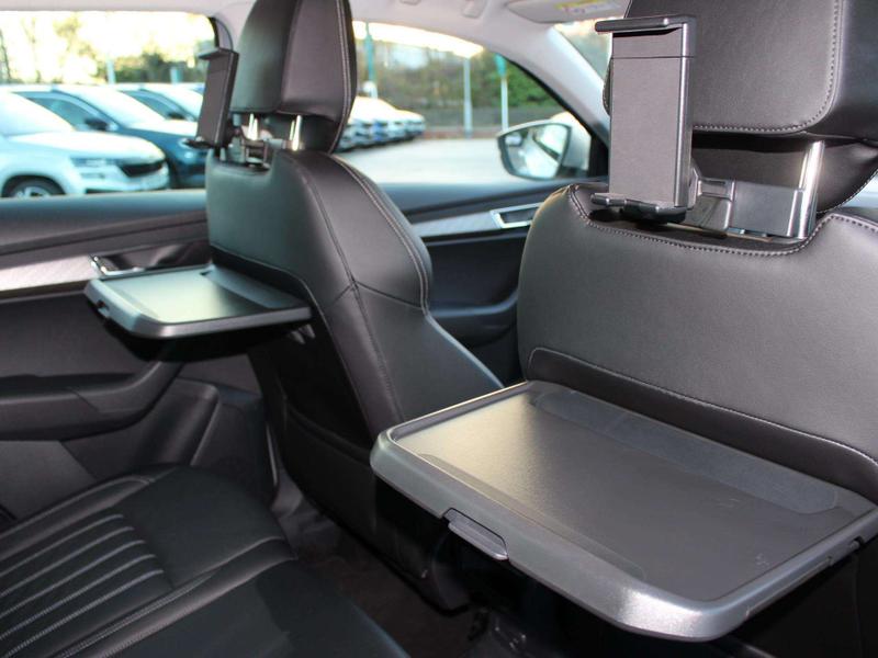 Used Skoda Karoq 2022 for sale - 77225736: Photo 19