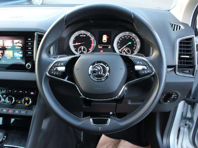 Used Skoda Karoq 2022 for sale - 77225736: Photo 20