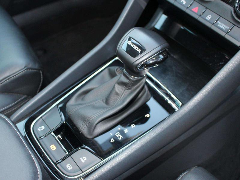 Used Skoda Karoq 2022 for sale - 77225736: Photo 22