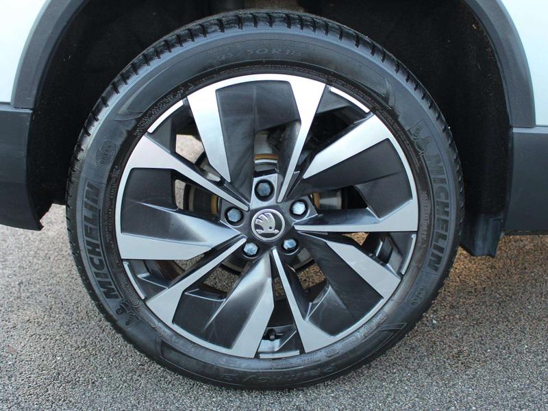 Used Skoda Karoq 2022 for sale - 77225736: Photo 27