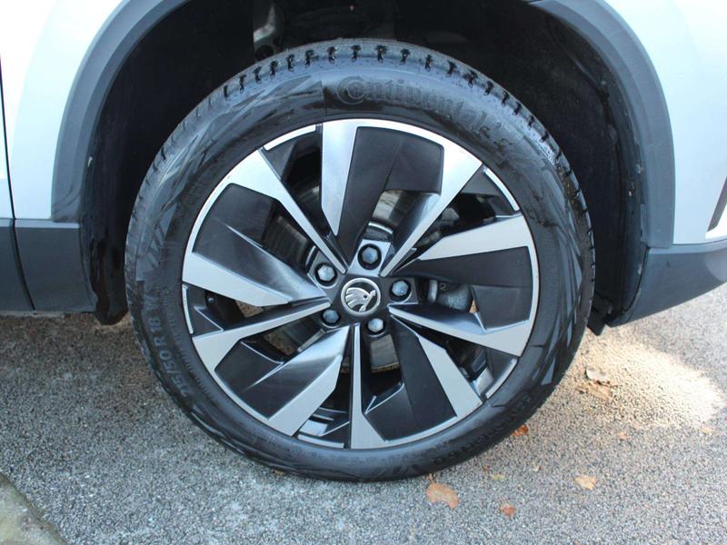 Used Skoda Karoq 2022 for sale - 77225736: Photo 28