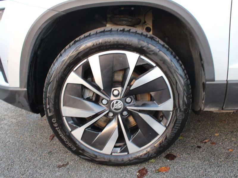 Used Skoda Karoq 2022 for sale - 77225736: Photo 29