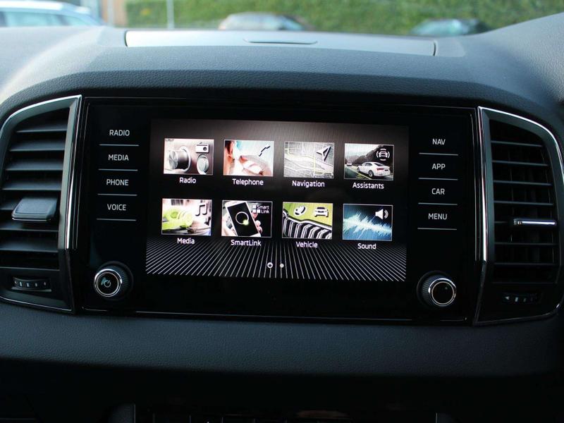 Used Skoda Karoq 2022 for sale - 77225736: Photo 31