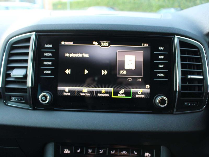 Used Skoda Karoq 2022 for sale - 77225736: Photo 32